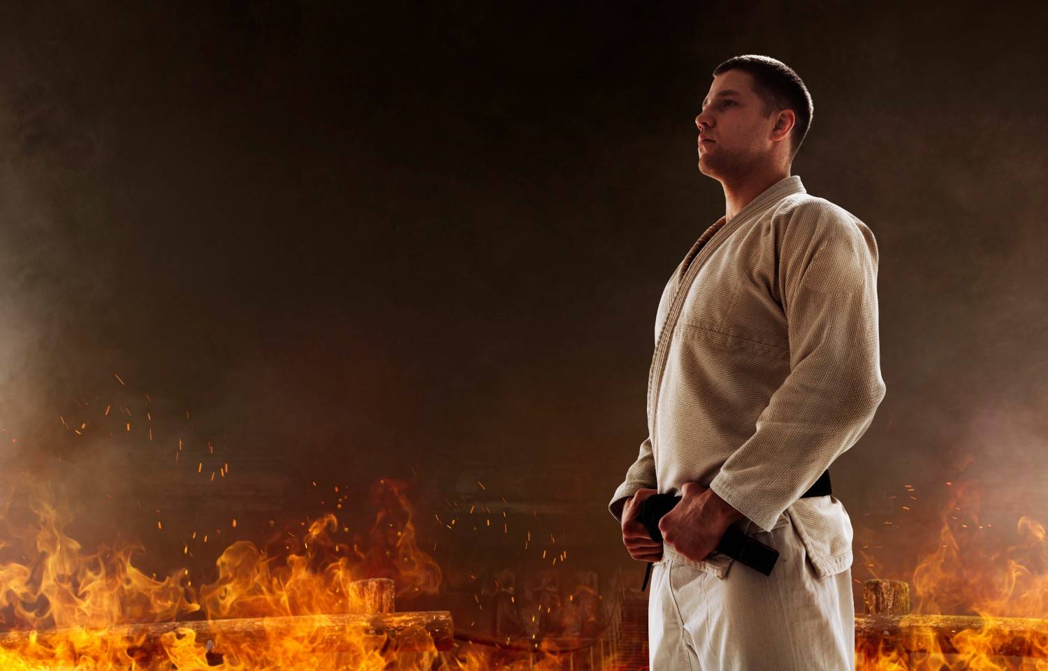 Competition Training