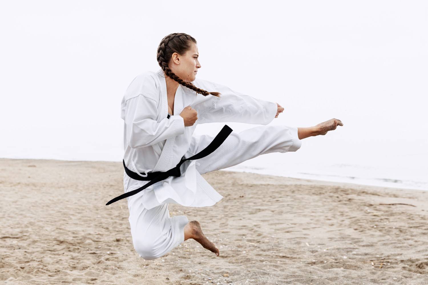 Kids Karate Classes